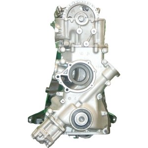 VEGE 324B Remanufactured 2.4L 2389cc Long Block Engine