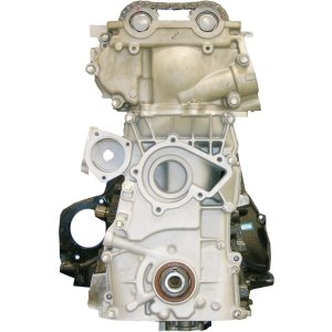 VEGE 331G Remanufactured 2.4L 2389cc Long Block Engine