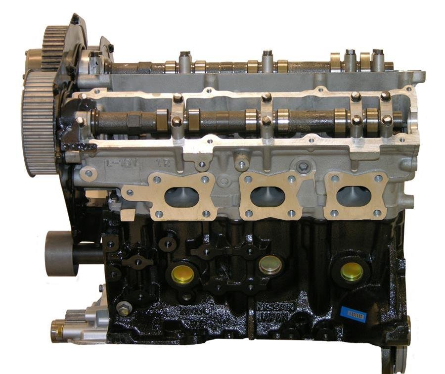 VEGE Remanufactured 335C 3.0L 2960cc Car Truck Long Block Engine 2 VEGE Remanufactured Long Block Crate Engines 335C2