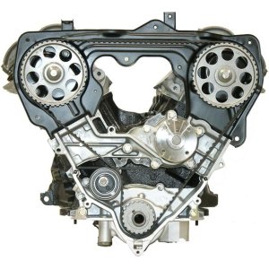 VEGE 336C Remanufactured 3.0L 2960cc Long Block Engine