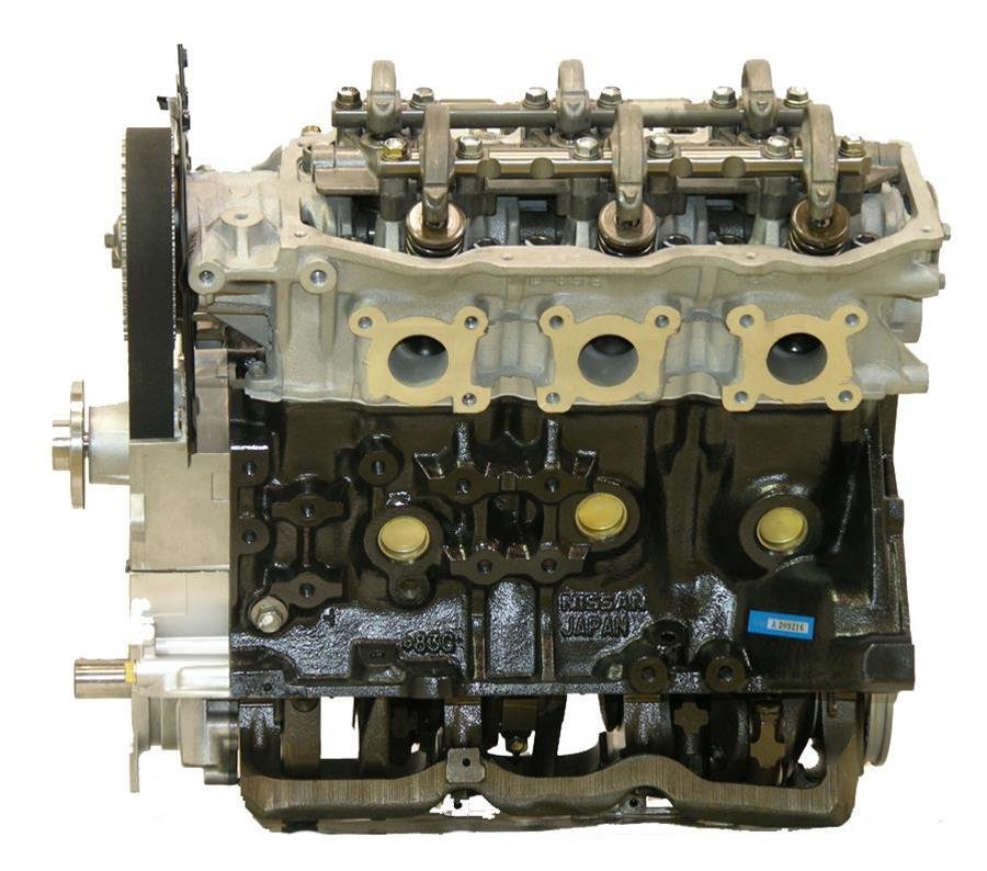 VEGE Remanufactured 336C 3.0L 2960cc Car Truck Long Block Engine 2 VEGE Remanufactured Long Block Crate Engines 336C2