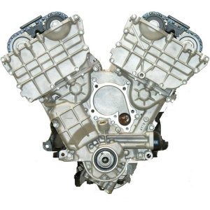 VEGE 341 Remanufactured 3.0L 2960cc Long Block Engine
