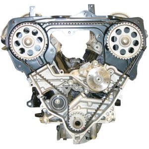 VEGE 342 Remanufactured 3.3L 3275cc Long Block Engine
