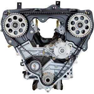 VEGE 342C Remanufactured 3.3L 3275cc Long Block Engine