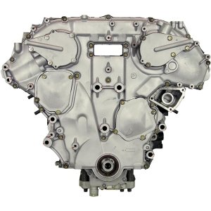 VEGE 344D Remanufactured 3.5L 3498cc Long Block Engine