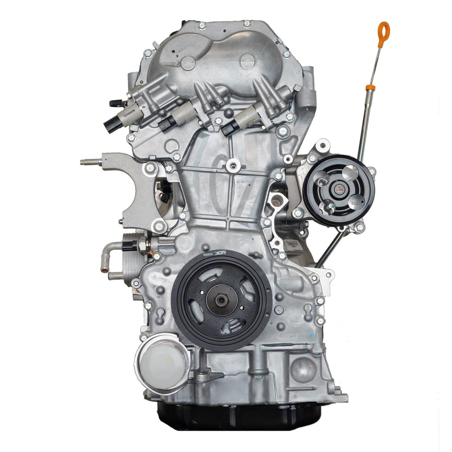 VEGE Remanufactured 345 1.8L 1769cc Compact Car Long Block Engine 1 VEGE 345 Remanufactured 1.8L 1769cc Long Block Engine
