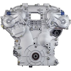 VEGE 352 Remanufactured 3.5L 3498cc Long Block Engine