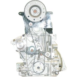 VEGE 401B Remanufactured 1.0L 993cc Long Block Engine
