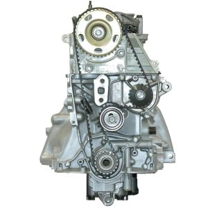 VEGE 518F Remanufactured 1.5L 1493cc Long Block Engine