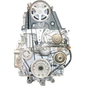 VEGE 525D Remanufactured 2.2L 2156cc Long Block Engine