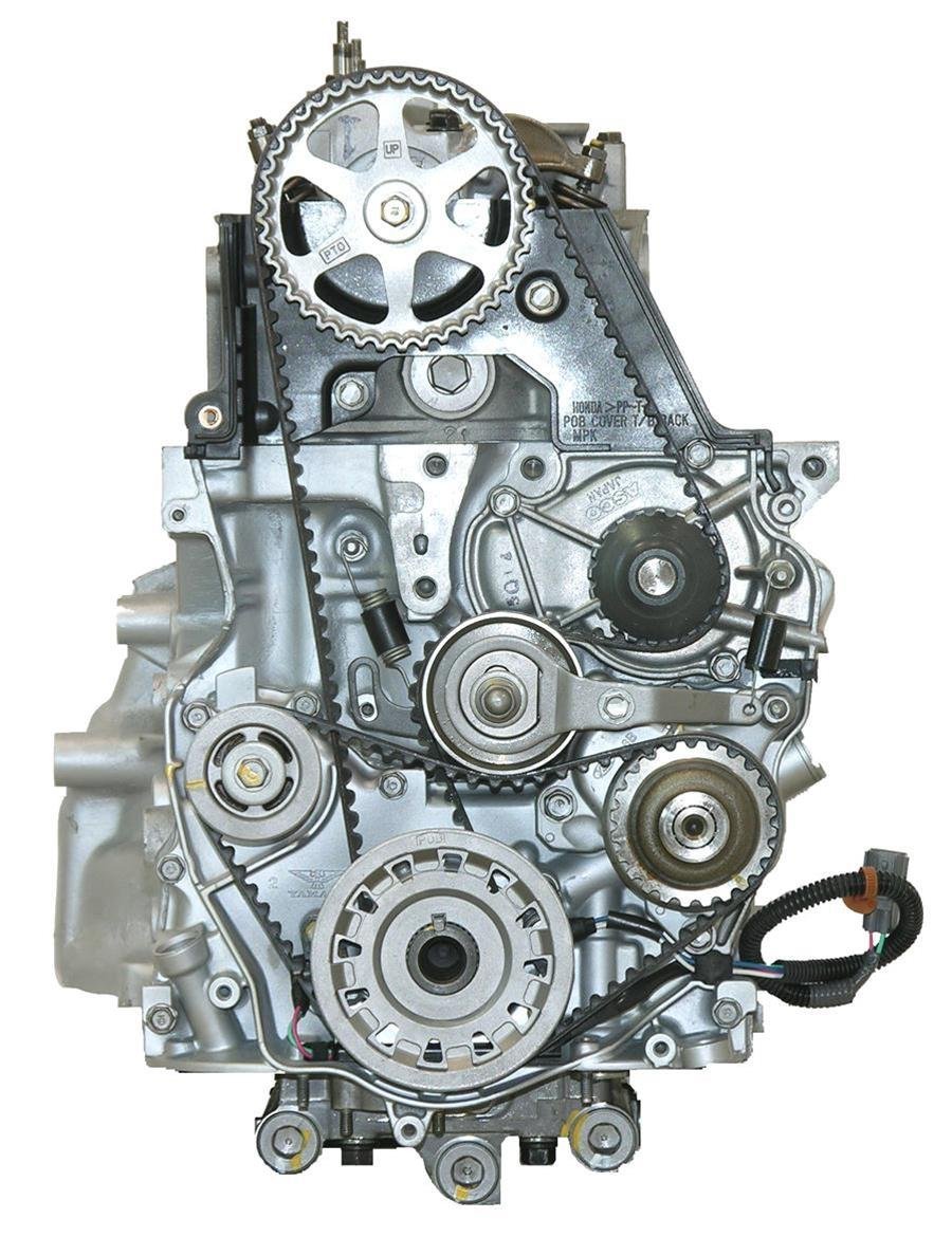 VEGE 525E Remanufactured 2.2L 2156cc Long Block Engine