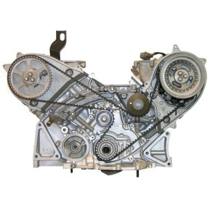 VEGE 528A Remanufactured 3.2L 3206cc Long Block Engine