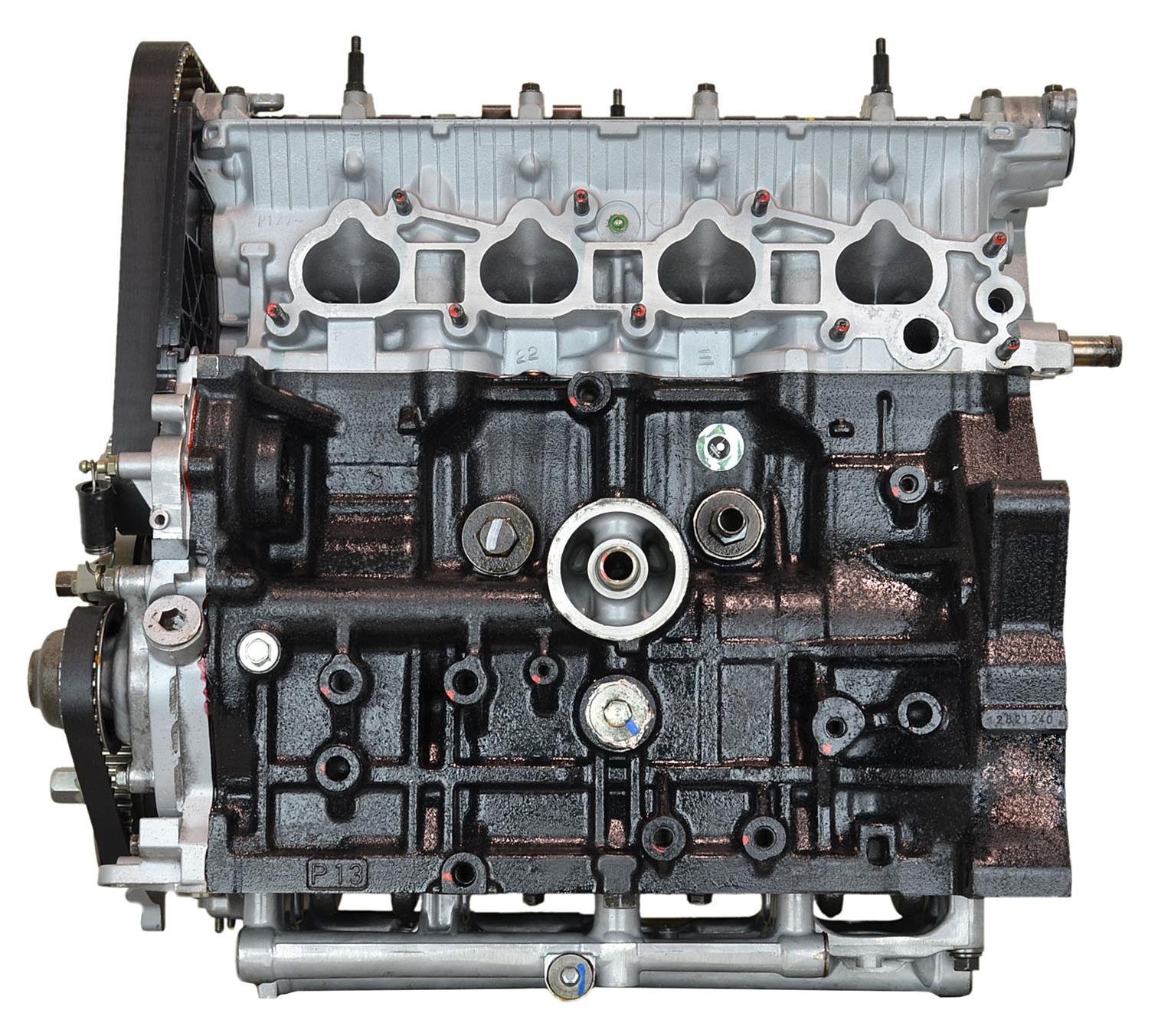 VEGE Remanufactured 531A 2.3L 2259cc Car Truck Long Block Engine 2 VEGE Remanufactured Long Block Crate Engines 531A2