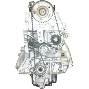 VEGE 533 Remanufactured 1.5L 1493cc Long Block Engine