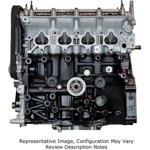 VEGE 535B Remanufactured 1.8L 1797cc Long Block Engine