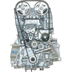 VEGE 535C Remanufactured 1.8L 1834cc Long Block Engine