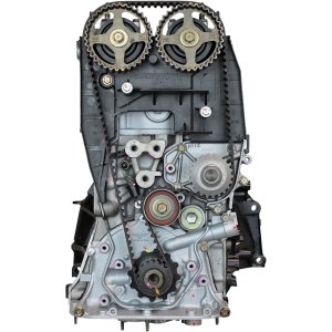 VEGE 535D Remanufactured 1.8L 1797cc Long Block Engine