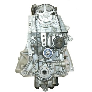 VEGE 538B Remanufactured 1.6L 1588cc Long Block Engine