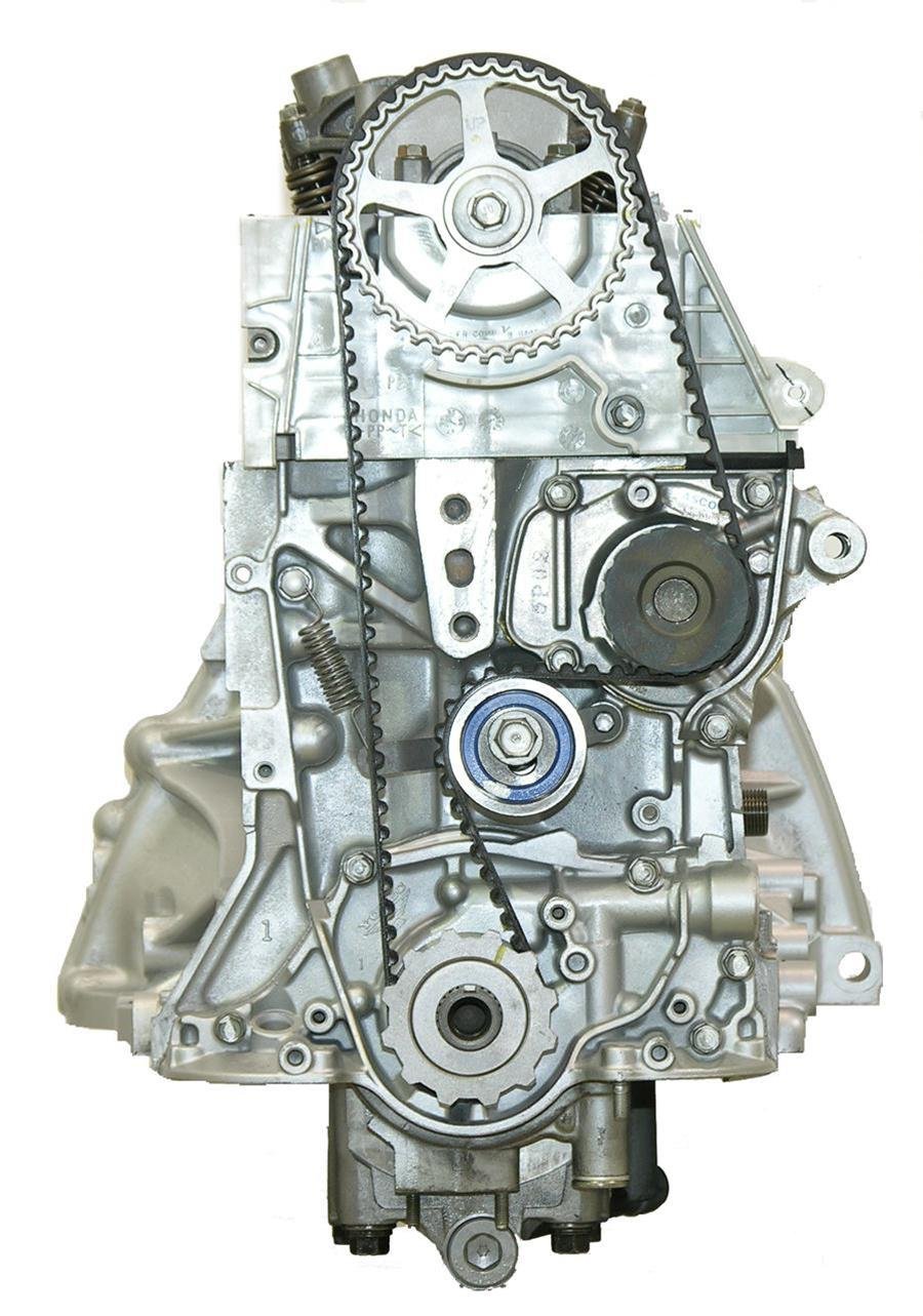 VEGE Remanufactured 538B 1.6L 1588cc Compact Car Long Block Engine 1 VEGE 538B Remanufactured 1.6L 1588cc Long Block Engine
