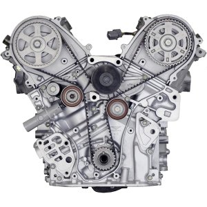 VEGE 547R Remanufactured 3.5L 3474cc Long Block Engine