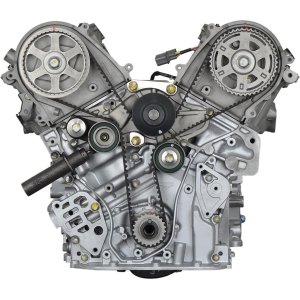 VEGE 548A Remanufactured 3.2L 3210cc Long Block Engine