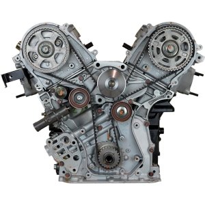 VEGE 548B Remanufactured 3.2L 3210cc Long Block Engine
