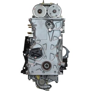 VEGE 555A Remanufactured 2.0L 1998cc Long Block Engine