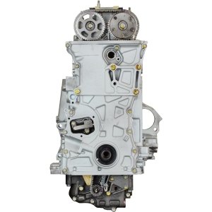 VEGE 561 Remanufactured 2.4L 144ci Long Block Engine