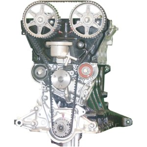 VEGE 619 Remanufactured 1.6L 1597cc Long Block Engine