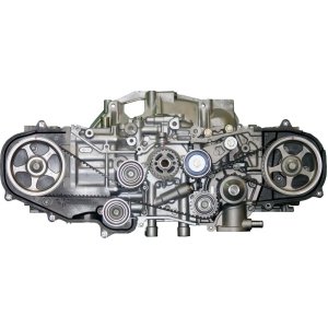 VEGE 709F Remanufactured 2.2L 2212cc Long Block Engine