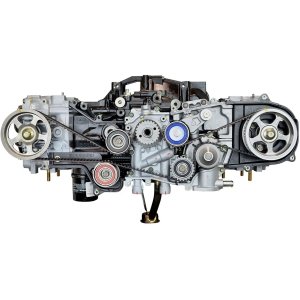 VEGE 713E Remanufactured 2.5L 2458cc Long Block Engine
