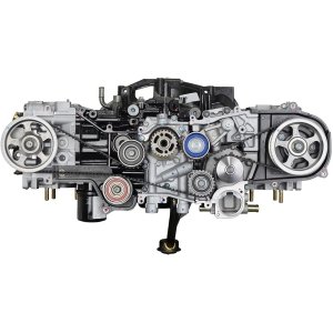 VEGE 713J Remanufactured 2.5L 2458cc Long Block Engine