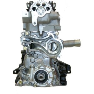 VEGE 813D Remanufactured 2.4L 2366cc Long Block Engine
