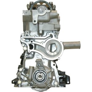 VEGE 813G Remanufactured 2.4L 2366cc Long Block Engine
