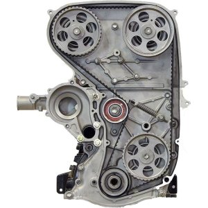 VEGE 819 Remanufactured 2.8L 2754cc Long Block Engine