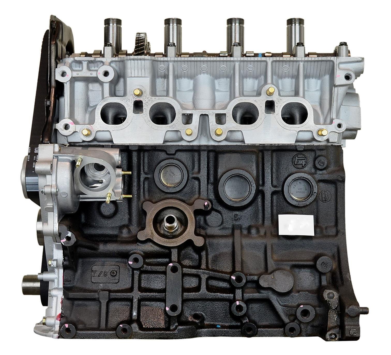 VEGE Remanufactured 827C 2.0L 1998cc Car Truck Long Block Engine 2 VEGE Remanufactured Long Block Crate Engines 827C2