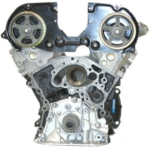 VEGE 833C Remanufactured 3.0L 2959cc Long Block Engine