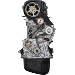 VEGE 835J Remanufactured 2.2L 2164cc Long Block Engine