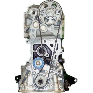 VEGE 839 Remanufactured 1.6L 1588cc Long Block Engine
