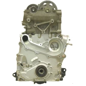 VEGE 851 Remanufactured 2.5L 2438cc Long Block Engine