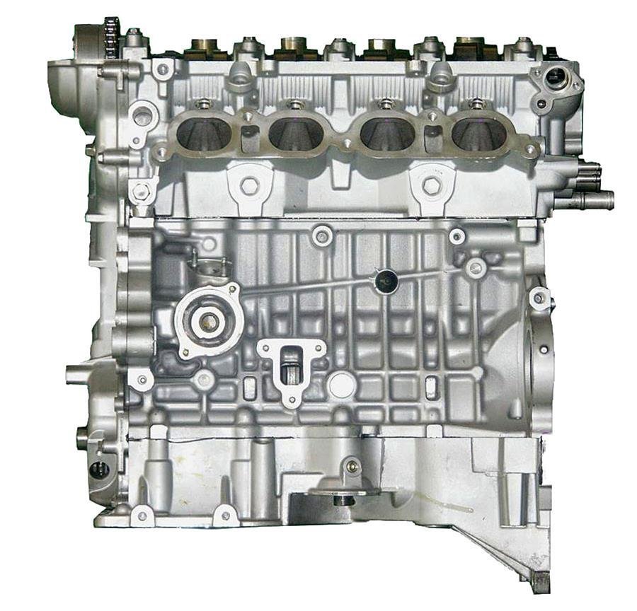 VEGE Remanufactured 852A 1.8L 1795cc Compact Car Long Block Engine 2 VEGE Remanufactured Long Block Crate Engines 852A2 1