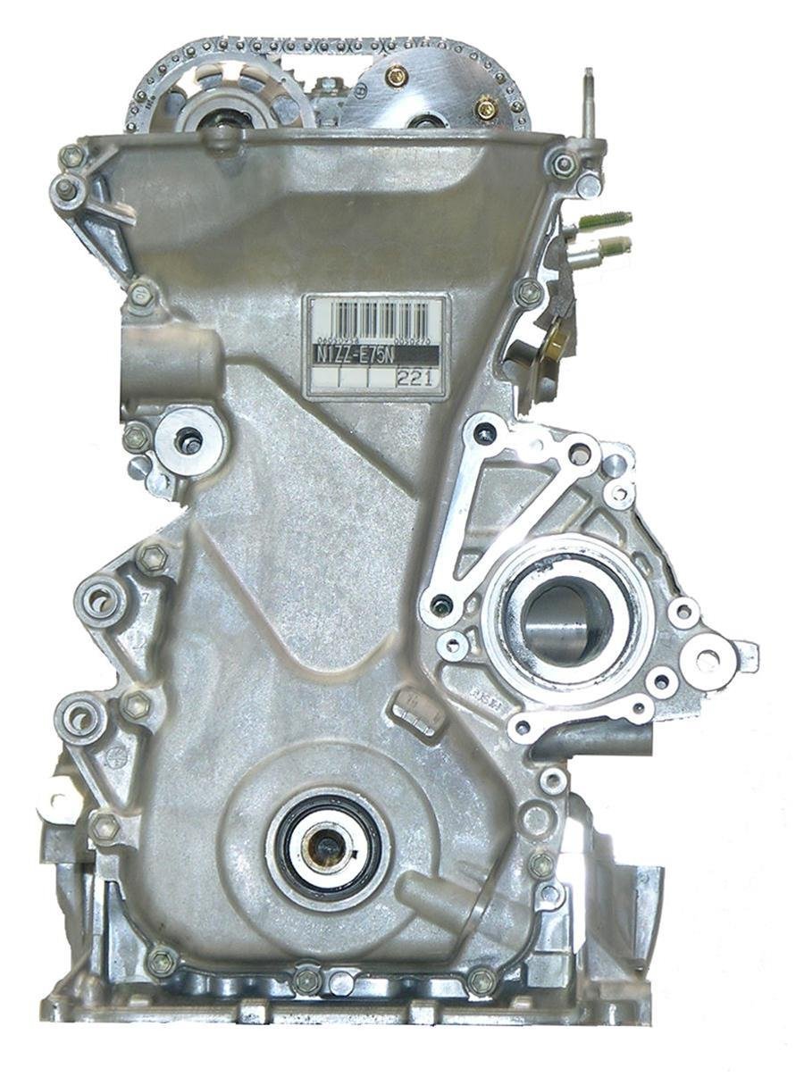 VEGE Remanufactured 852E 1.8L 1794cc Premium Grade Long Block Engine 1 VEGE 852E Remanufactured 1.8L 1794cc Long Block Engine