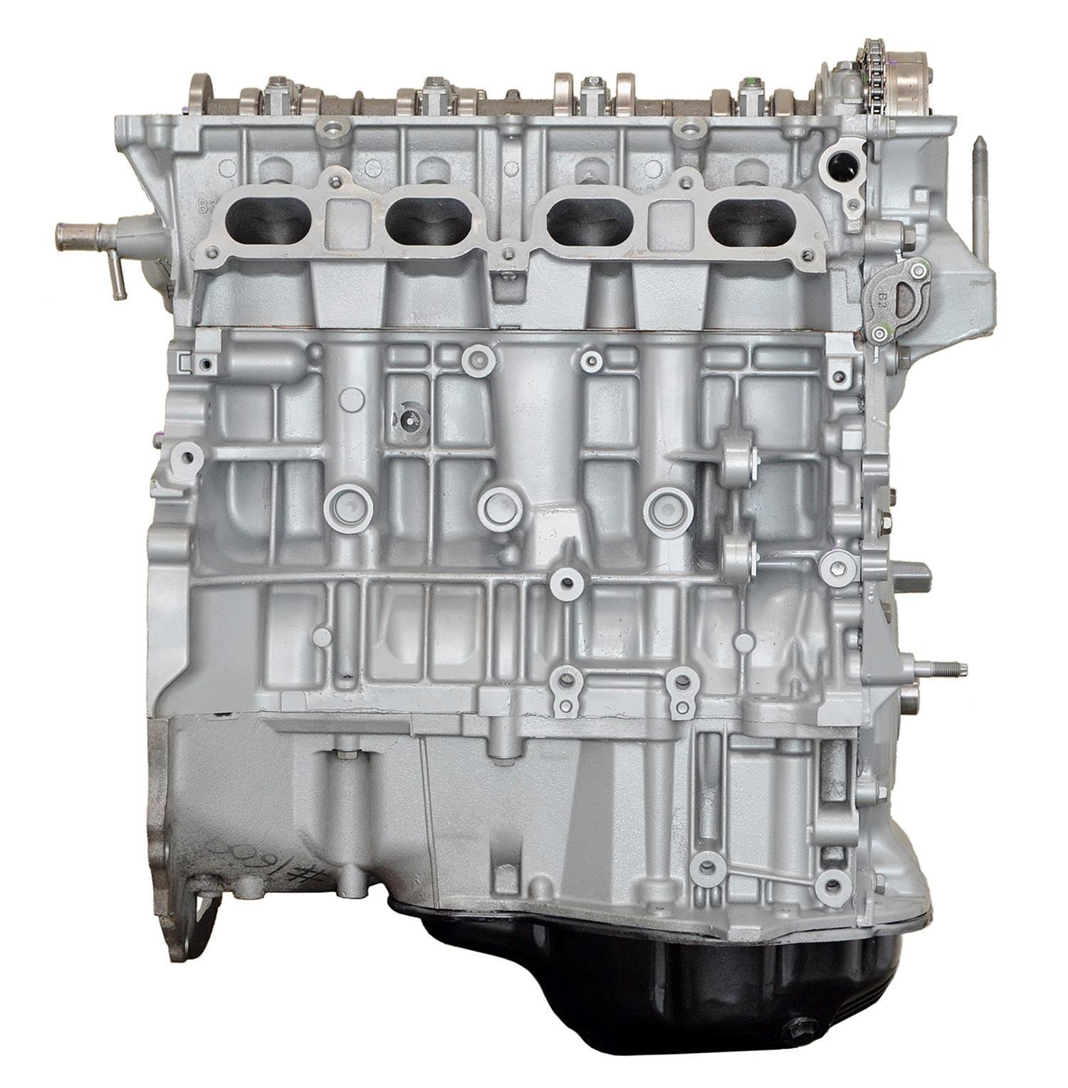 VEGE Remanufactured 857 2.4L 2362cc Car Truck Long Block Engine 2 VEGE Remanufactured Long Block Crate Engines 8572