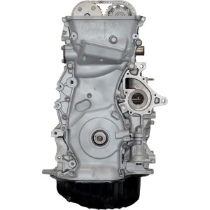 VEGE 857A Remanufactured 2.4L 2362cc Long Block Engine