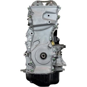 VEGE 857E Remanufactured 2.4L 2362cc Long Block Engine