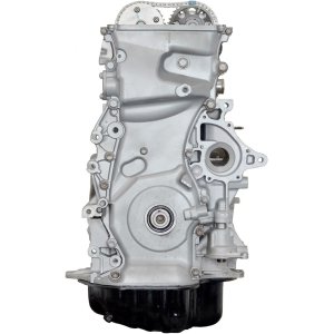 VEGE 857F Remanufactured 2.4L 2362cc Long Block Engine