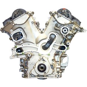 VEGE 858 Remanufactured 4.0L 3956cc Long Block Engine