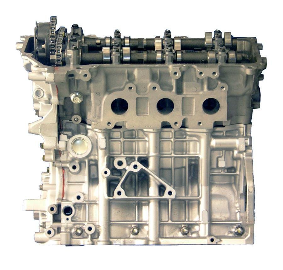VEGE Remanufactured 858 4.0L 3956cc Car Truck Long Block Engine 2 VEGE Remanufactured Long Block Crate Engines 8582
