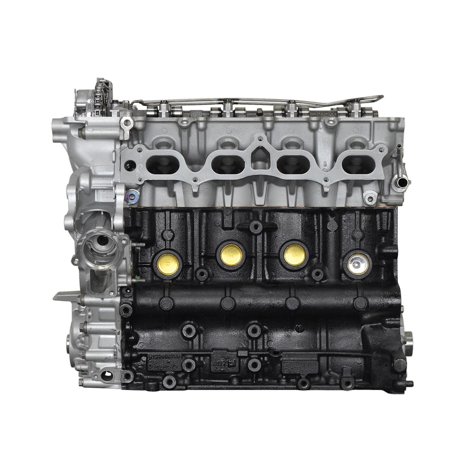 VEGE Remanufactured 862 2.7L 2692cc Car Truck Long Block Engine 2 VEGE Remanufactured Long Block Crate Engines 8622