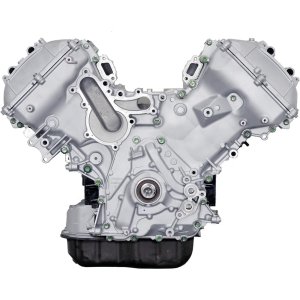 VEGE 865 Remanufactured 5.7L 5663cc Long Block Engine